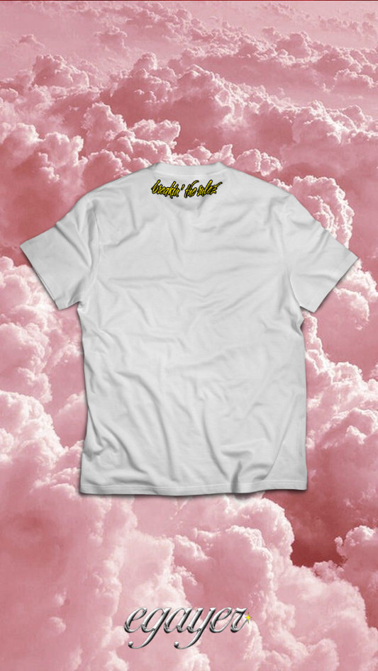 T Shirt Pink Camo